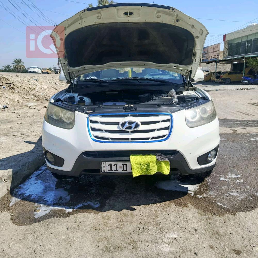 هیوندای سەنتافی